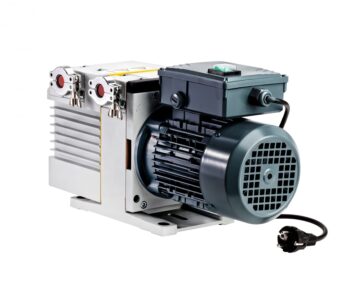 High Vacuum Rotary Vane