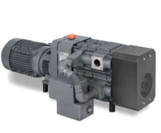 Rotary Claw Rotary Claw Vacuum Pump