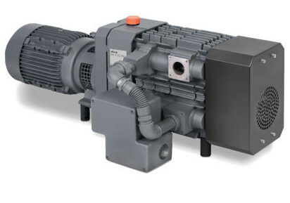 Rotary Claw Rotary Claw Vacuum Pump