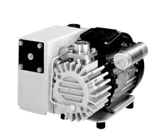 Oil Lubricated Rotary Vane Oil Lubricated Rotary Vane Vacuum Pump