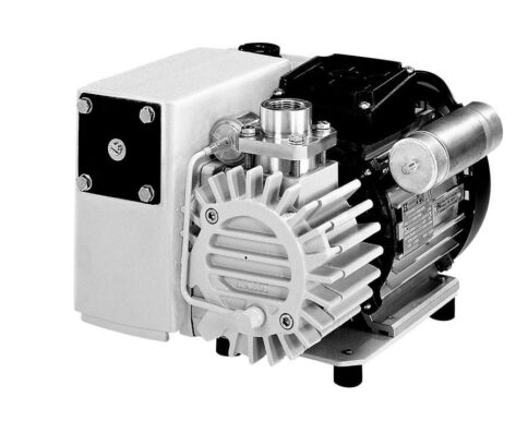 Oil Lubricated Rotary Vane Oil Lubricated Rotary Vane Vacuum Pump