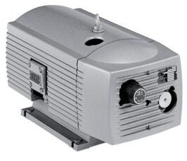 VT (4.10 to 4.40) Oil Free Rotary Vane