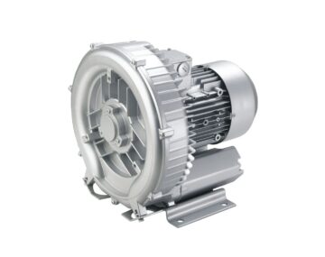 Side Channel Side Channel Vacuum Pump