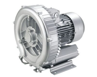 Side Channel Side Channel Vacuum Pump